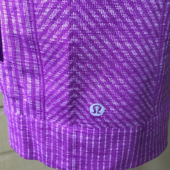 Lululemon Restless Hoodie Size 10 - Picture 7 of 8